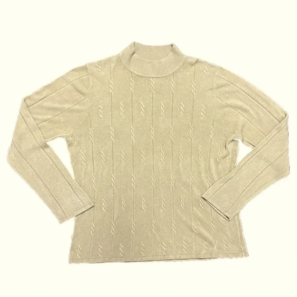 🌟Sag Harbor Sweater sz XL🌟 - Picture 1 of 7
